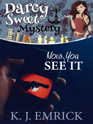 cover image of Now You See It